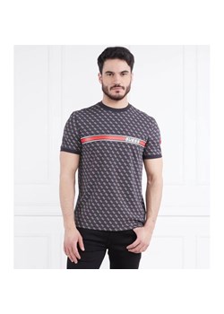 GUESS ACTIVE T-shirt Jamey | Regular Fit ze sklepu Gomez Fashion Store w kategorii T-shirty męskie - zdjęcie 184341611