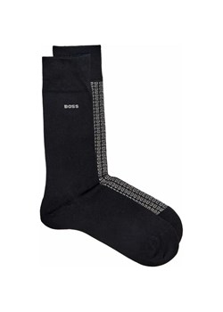 BOSS BLACK Skarpety 2-pack ze sklepu Gomez Fashion Store w kategorii Skarpetki męskie - zdjęcie 184341613