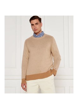 Tommy Hilfiger Sweter | Regular Fit ze sklepu Gomez Fashion Store w kategorii Swetry męskie - zdjęcie 184341622