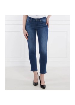 Liu Jo Jeansy | Slim Fit ze sklepu Gomez Fashion Store w kategorii Jeansy damskie - zdjęcie 184341631