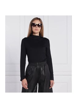 Marc Cain Golf | Slim Fit ze sklepu Gomez Fashion Store w kategorii Bluzki damskie - zdjęcie 184341632