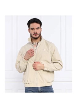 Tommy Jeans Kurtka TJM ESSENTIAL | Regular Fit ze sklepu Gomez Fashion Store w kategorii Kurtki męskie - zdjęcie 184341633