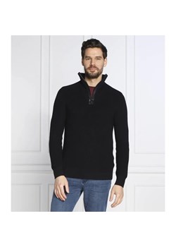 Joop! Sweter | Regular Fit | z dodatkiem wełny ze sklepu Gomez Fashion Store w kategorii Swetry męskie - zdjęcie 184341634