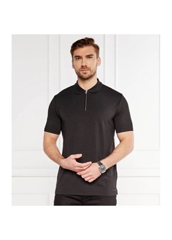 HUGO Polo dekok 233 | Regular Fit ze sklepu Gomez Fashion Store w kategorii T-shirty męskie - zdjęcie 184341651