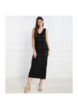 Twinset U&B Sukienka + halka ze sklepu Gomez Fashion Store w kategorii Sukienki - zdjęcie 184341661