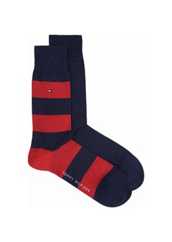 Tommy Hilfiger Skarpety 2-pack ze sklepu Gomez Fashion Store w kategorii Skarpetki męskie - zdjęcie 184341662