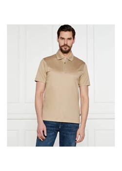 BOSS BLACK Polo H-Paras 50 | Regular Fit ze sklepu Gomez Fashion Store w kategorii T-shirty męskie - zdjęcie 184341683