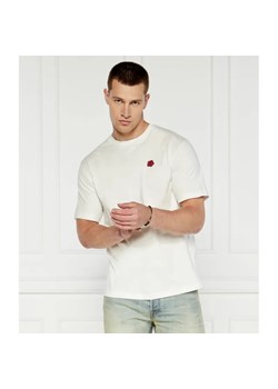 Kenzo T-shirt BOKE CLASSIC | Regular Fit ze sklepu Gomez Fashion Store w kategorii T-shirty męskie - zdjęcie 184341691