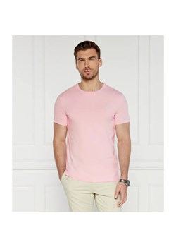 POLO RALPH LAUREN T-shirt | Custom slim fit ze sklepu Gomez Fashion Store w kategorii T-shirty męskie - zdjęcie 184341693
