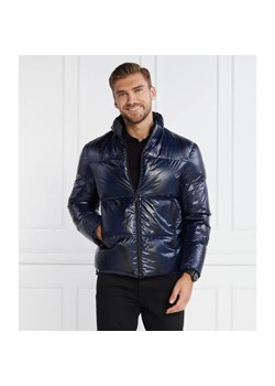 Armani Exchange Puchowa kurtka | Regular Fit ze sklepu Gomez Fashion Store w kategorii Kurtki męskie - zdjęcie 184341703