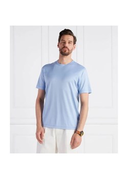 BOSS BLACK T-shirt Thompson | Regular Fit ze sklepu Gomez Fashion Store w kategorii T-shirty męskie - zdjęcie 184341712