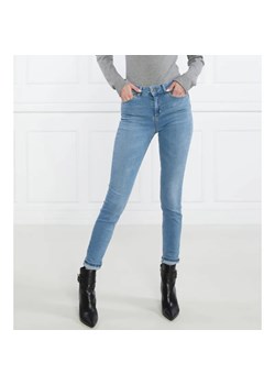 Liu Jo Jeansy | Skinny fit ze sklepu Gomez Fashion Store w kategorii Jeansy damskie - zdjęcie 184341713