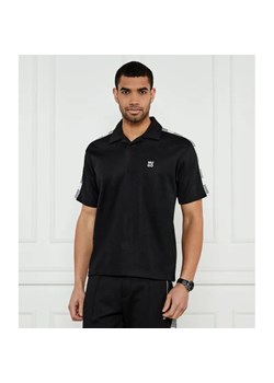 HUGO Polo Dalpars | Relaxed fit ze sklepu Gomez Fashion Store w kategorii T-shirty męskie - zdjęcie 184341722