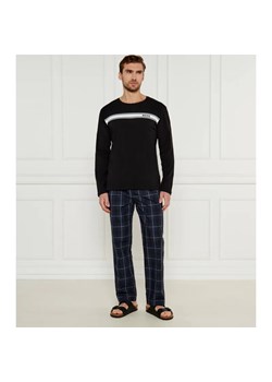 BOSS BLACK Piżama | Regular Fit ze sklepu Gomez Fashion Store w kategorii Piżamy męskie - zdjęcie 184341724