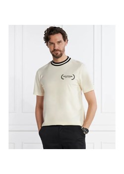 Tommy Hilfiger T-shirt | Regular Fit ze sklepu Gomez Fashion Store w kategorii T-shirty męskie - zdjęcie 184341730