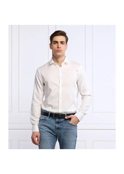 Armani Exchange Koszula | Regular Fit ze sklepu Gomez Fashion Store w kategorii Koszule męskie - zdjęcie 184341733
