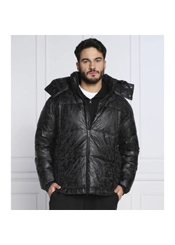 EA7 Kurtka | Regular Fit ze sklepu Gomez Fashion Store w kategorii Kurtki męskie - zdjęcie 184341744