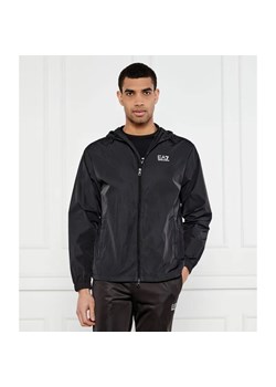 EA7 Kurtka | Modern fit ze sklepu Gomez Fashion Store w kategorii Kurtki męskie - zdjęcie 184341750