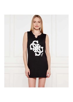 Guess T-shirt | Oversize fit ze sklepu Gomez Fashion Store w kategorii Sukienki - zdjęcie 184341752
