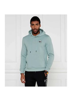 Karl Lagerfeld Bluza | Regular Fit ze sklepu Gomez Fashion Store w kategorii Bluzy męskie - zdjęcie 184341761