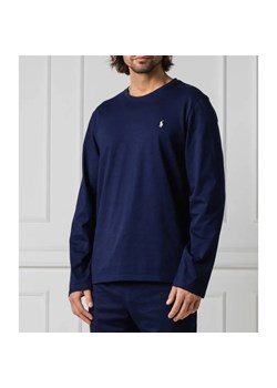 POLO RALPH LAUREN Longsleeve | Regular Fit ze sklepu Gomez Fashion Store w kategorii Piżamy męskie - zdjęcie 184341762