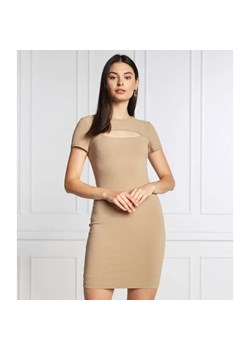 GUESS Sukienka LANA ze sklepu Gomez Fashion Store w kategorii Sukienki - zdjęcie 184341770