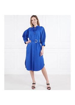 BOSS BLACK Sukienka Dipete | Regular Fit ze sklepu Gomez Fashion Store w kategorii Sukienki - zdjęcie 184341773
