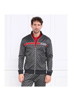 GUESS ACTIVE Bluza KORBIN | Regular Fit ze sklepu Gomez Fashion Store w kategorii Bluzy męskie - zdjęcie 184341780