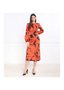 Liviana Conti Sukienka ze sklepu Gomez Fashion Store w kategorii Sukienki - zdjęcie 184341781