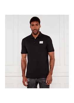 Richmond X Polo MONTALVO | Regular Fit ze sklepu Gomez Fashion Store w kategorii T-shirty męskie - zdjęcie 184341793