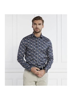Stenströms Koszula Slimline/90 | Slim Fit ze sklepu Gomez Fashion Store w kategorii Koszule męskie - zdjęcie 184341803