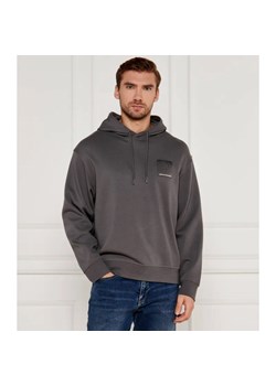 Armani Exchange Bluza | Regular Fit ze sklepu Gomez Fashion Store w kategorii Bluzy męskie - zdjęcie 184341823