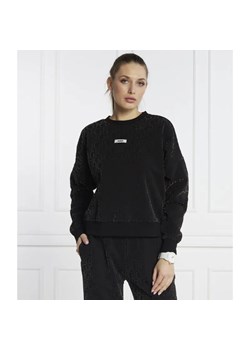 GUESS ACTIVE Bluza | Oversize fit ze sklepu Gomez Fashion Store w kategorii Bluzy damskie - zdjęcie 184341833