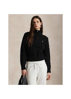 POLO RALPH LAUREN Sweter | Relaxed fit ze sklepu Gomez Fashion Store w kategorii Swetry damskie - zdjęcie 184341842