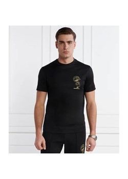 Emporio Armani T-shirt | Regular Fit ze sklepu Gomez Fashion Store w kategorii T-shirty męskie - zdjęcie 184341850