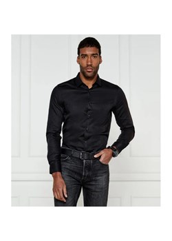 HUGO Koszula Elisha02 | Extra slim fit ze sklepu Gomez Fashion Store w kategorii Koszule męskie - zdjęcie 184341852