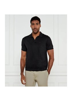 Calvin Klein Polo | Regular Fit ze sklepu Gomez Fashion Store w kategorii T-shirty męskie - zdjęcie 184341853