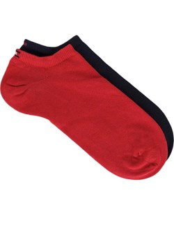 Tommy Hilfiger Skarpety 2-pack ze sklepu Gomez Fashion Store w kategorii Skarpetki męskie - zdjęcie 184341862