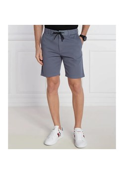 BOSS ORANGE Szorty Chino | Tapered fit ze sklepu Gomez Fashion Store w kategorii Spodenki męskie - zdjęcie 184341864