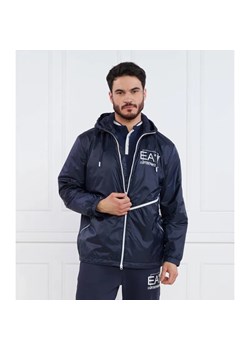 EA7 Kurtka | Regular Fit ze sklepu Gomez Fashion Store w kategorii Kurtki męskie - zdjęcie 184341870