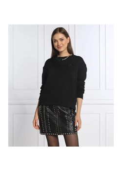 Pinko Bluza MARIANNE | Regular Fit ze sklepu Gomez Fashion Store w kategorii Bluzy damskie - zdjęcie 184341881