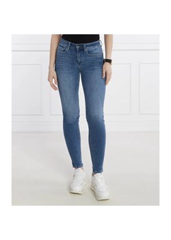 Liu Jo Jeansy divine | Skinny fit ze sklepu Gomez Fashion Store w kategorii Jeansy damskie - zdjęcie 184341902
