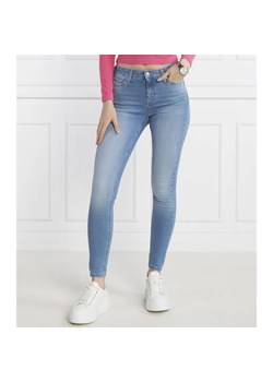 Tommy Jeans Jeansy NORA | Skinny fit | mid waist ze sklepu Gomez Fashion Store w kategorii Jeansy damskie - zdjęcie 184341912