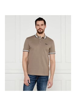BOSS GREEN Polo Paddy | Regular Fit ze sklepu Gomez Fashion Store w kategorii T-shirty męskie - zdjęcie 184341920