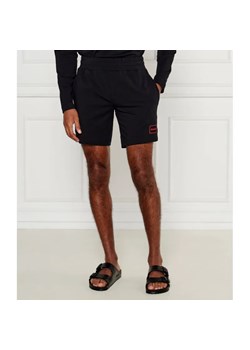 Hugo Bodywear Szorty Laze | Regular Fit ze sklepu Gomez Fashion Store w kategorii Kąpielówki - zdjęcie 184341923