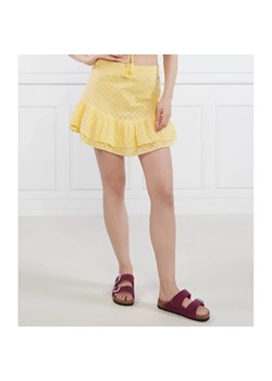 Pepe Jeans London Spódnica PADEN ze sklepu Gomez Fashion Store w kategorii Spódnice - zdjęcie 184341933