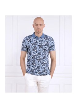 Joop! Jeans Polo Alaz | Regular Fit ze sklepu Gomez Fashion Store w kategorii T-shirty męskie - zdjęcie 184341953