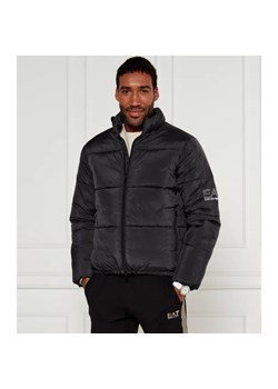 EA7 Kurtka | Regular Fit ze sklepu Gomez Fashion Store w kategorii Kurtki męskie - zdjęcie 184341960