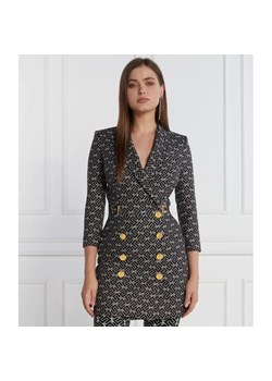 Elisabetta Franchi Sukienka ze sklepu Gomez Fashion Store w kategorii Sukienki - zdjęcie 184341961