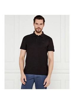 Joop! Jeans Polo Alonso | Regular Fit ze sklepu Gomez Fashion Store w kategorii T-shirty męskie - zdjęcie 184341971